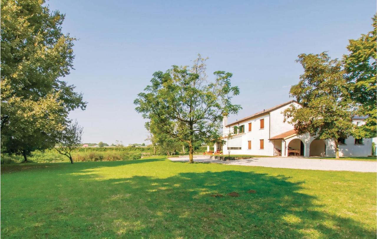Casa Di Mamy Villa Sant'Elena di Silea Ngoại thất bức ảnh
