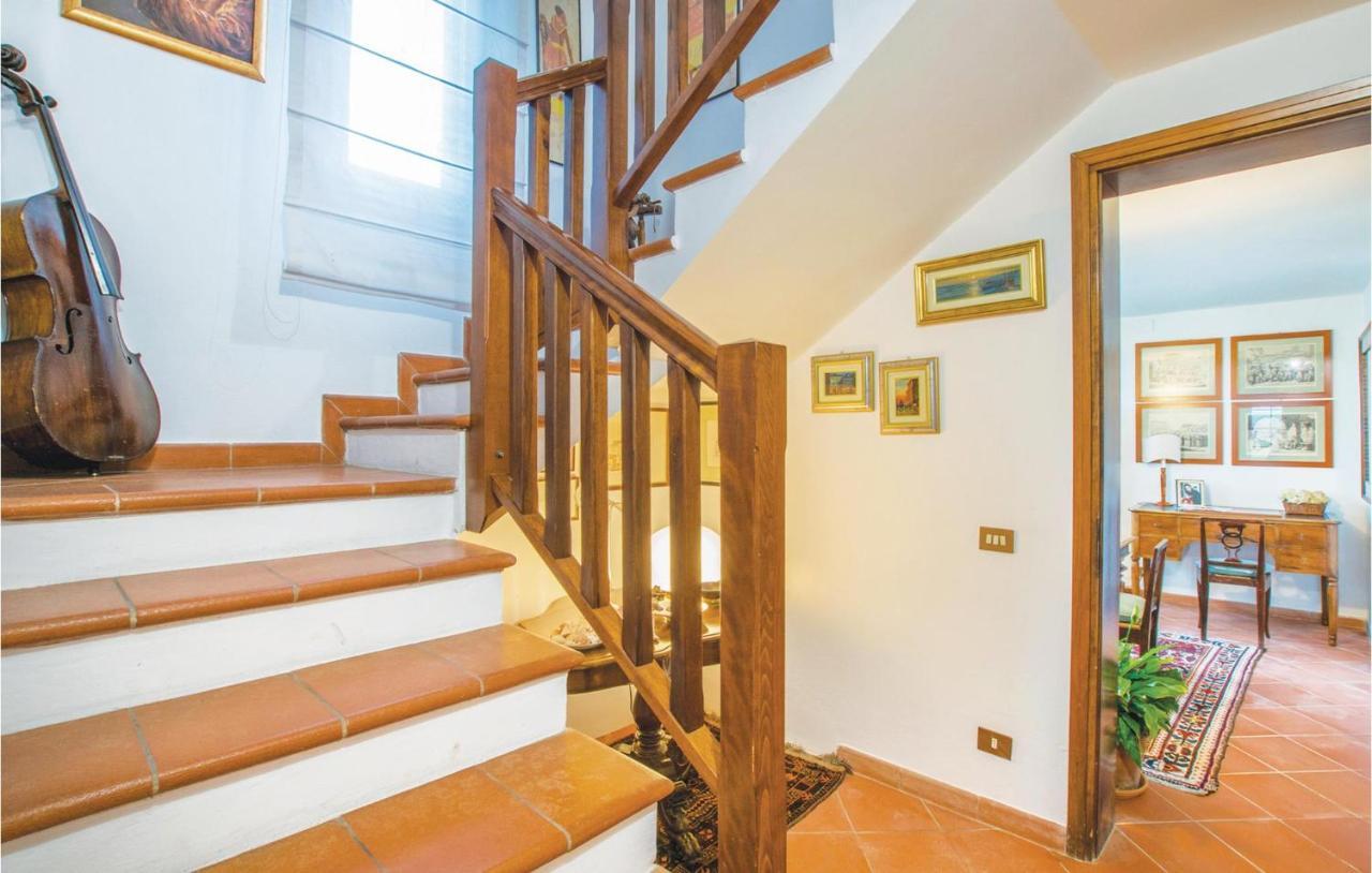 Casa Di Mamy Villa Sant'Elena di Silea Ngoại thất bức ảnh