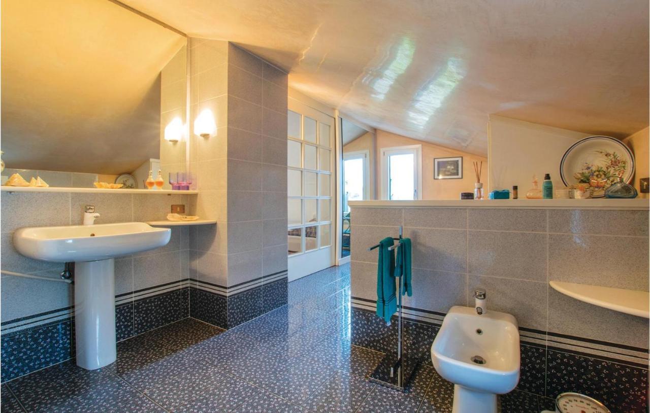 Casa Di Mamy Villa Sant'Elena di Silea Ngoại thất bức ảnh
