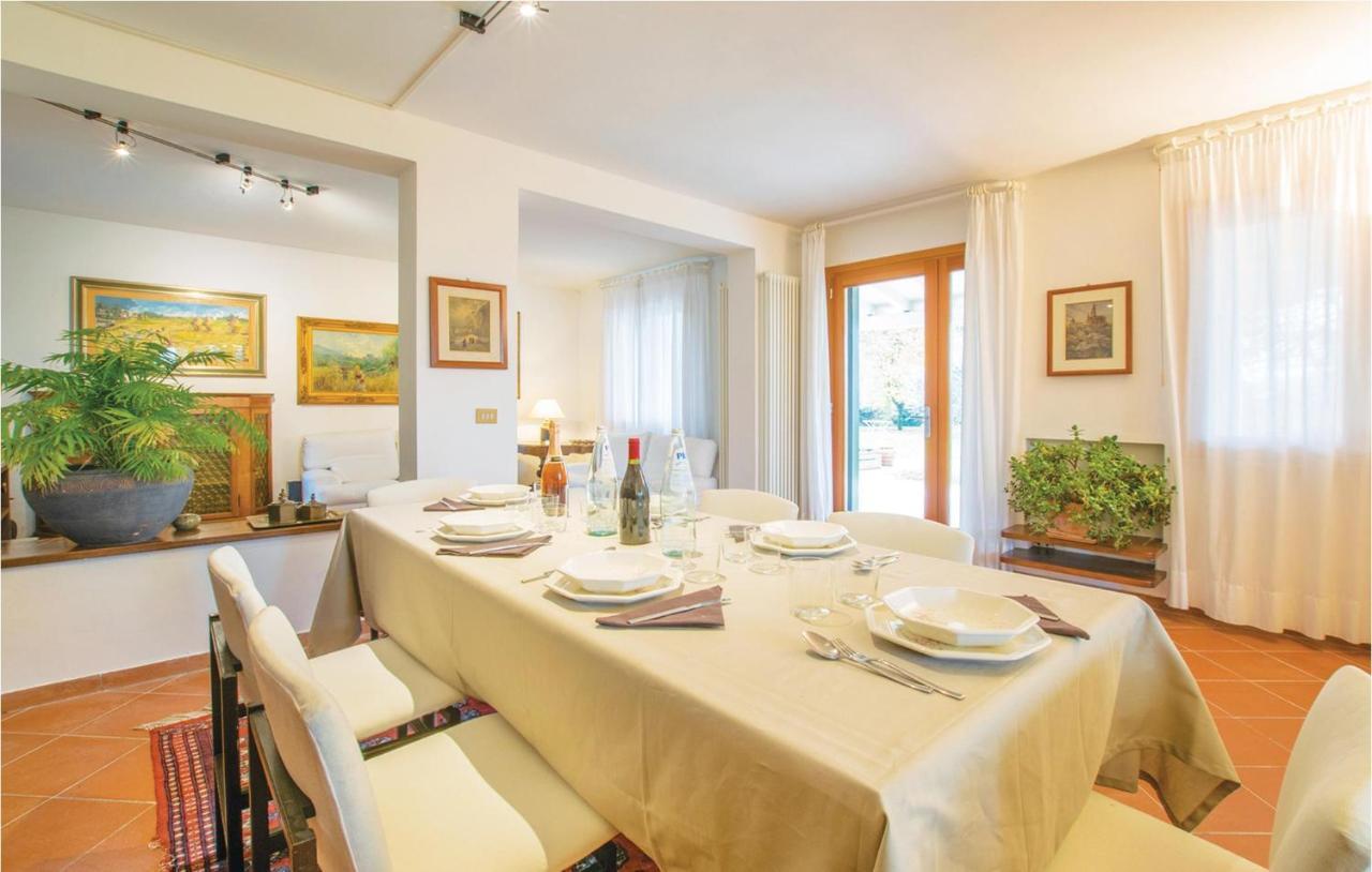 Casa Di Mamy Villa Sant'Elena di Silea Ngoại thất bức ảnh