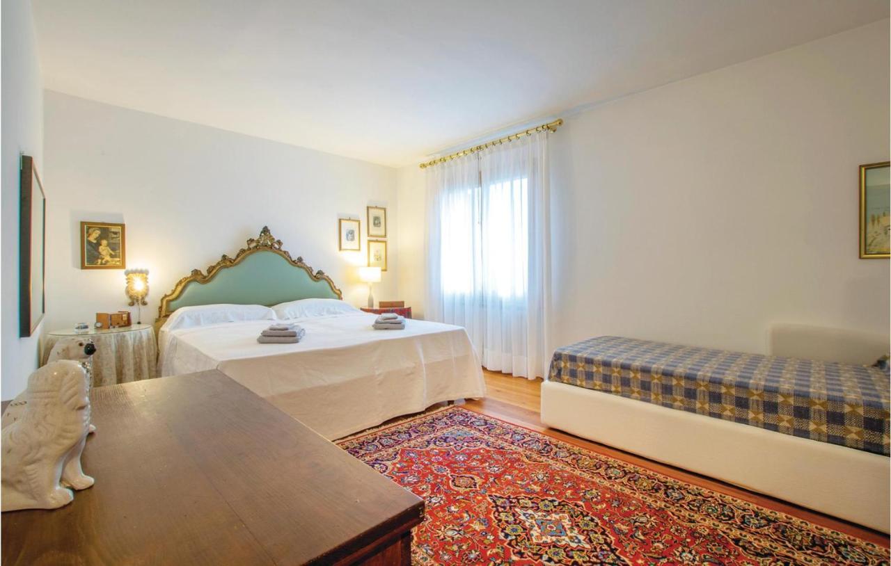 Casa Di Mamy Villa Sant'Elena di Silea Ngoại thất bức ảnh