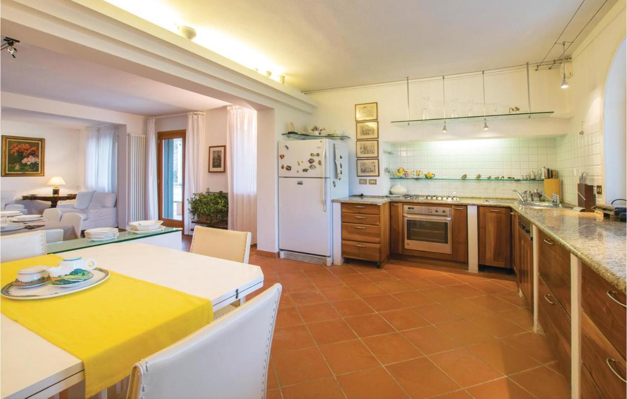 Casa Di Mamy Villa Sant'Elena di Silea Ngoại thất bức ảnh