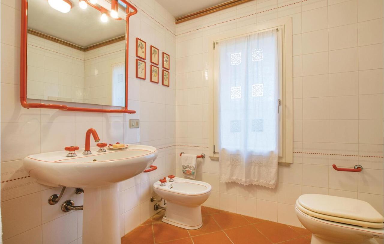Casa Di Mamy Villa Sant'Elena di Silea Ngoại thất bức ảnh