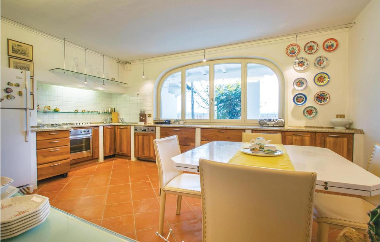 Casa Di Mamy Villa Sant'Elena di Silea Ngoại thất bức ảnh