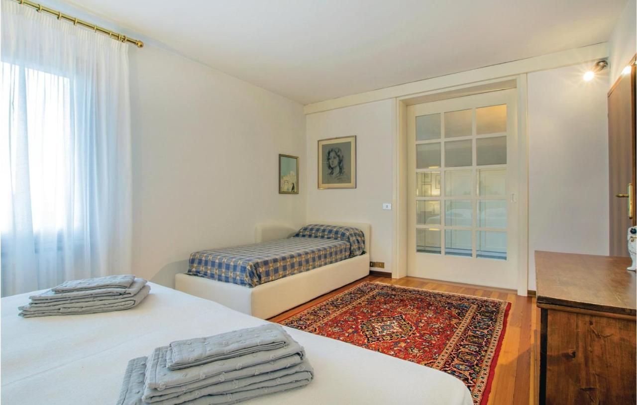 Casa Di Mamy Villa Sant'Elena di Silea Ngoại thất bức ảnh
