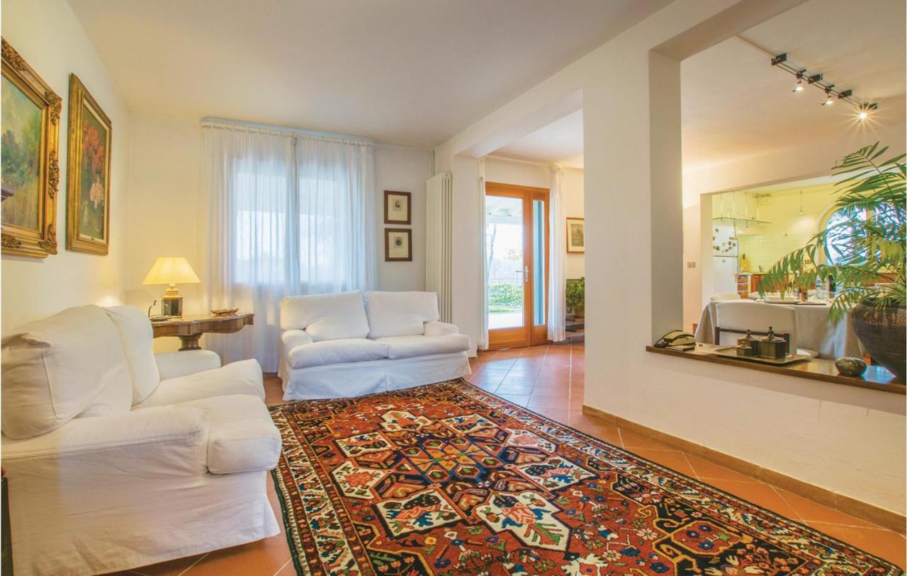 Casa Di Mamy Villa Sant'Elena di Silea Ngoại thất bức ảnh