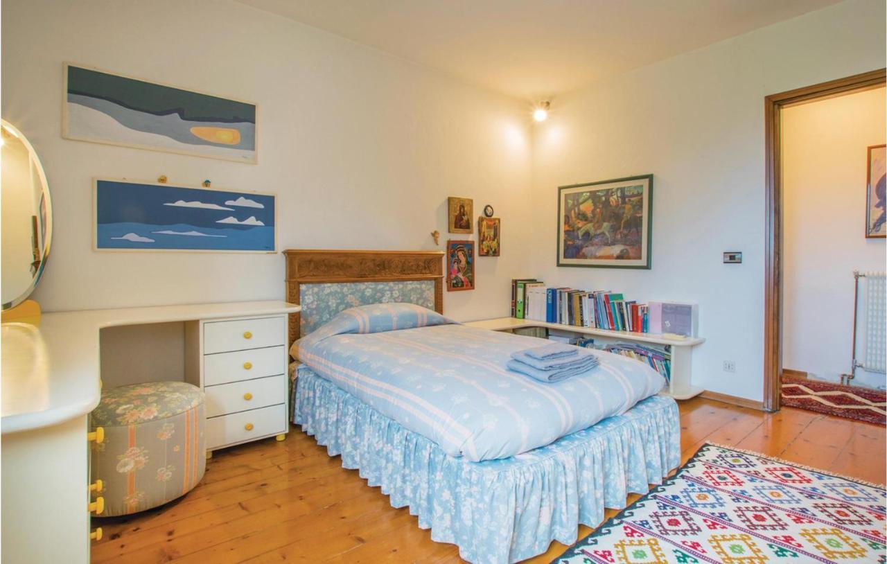 Casa Di Mamy Villa Sant'Elena di Silea Ngoại thất bức ảnh