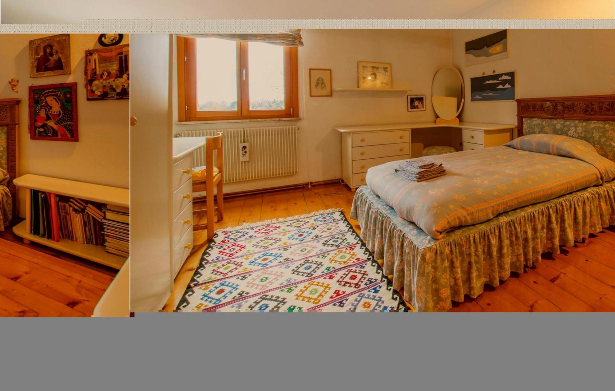 Casa Di Mamy Villa Sant'Elena di Silea Ngoại thất bức ảnh
