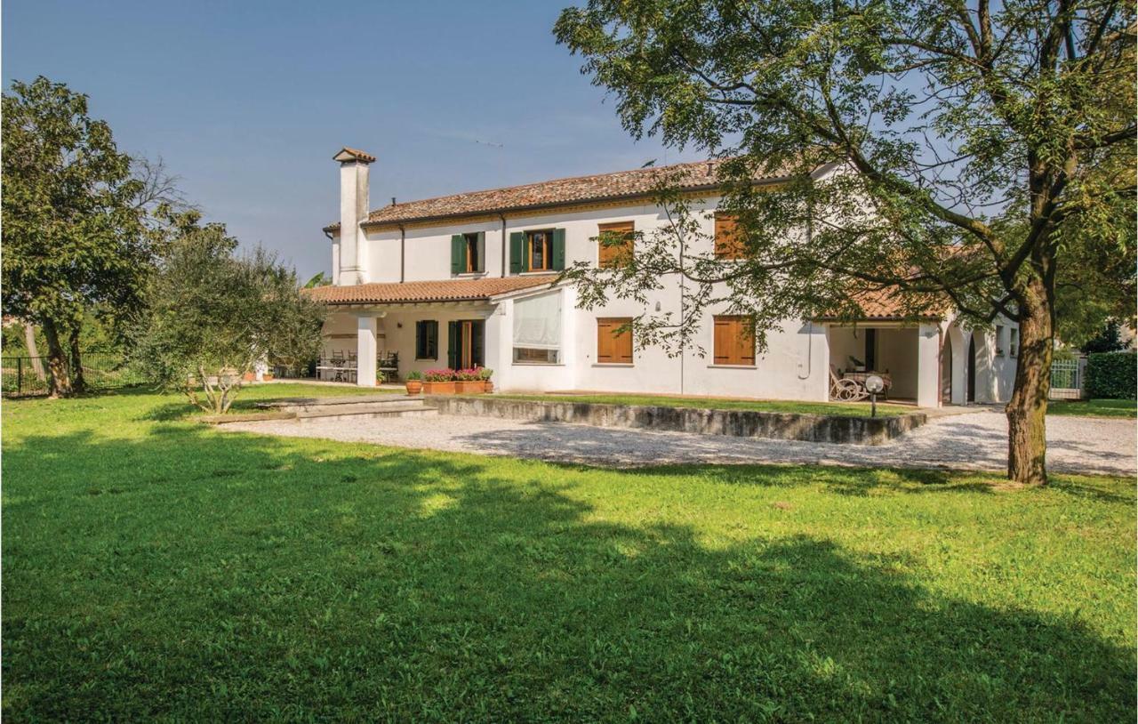 Casa Di Mamy Villa Sant'Elena di Silea Ngoại thất bức ảnh