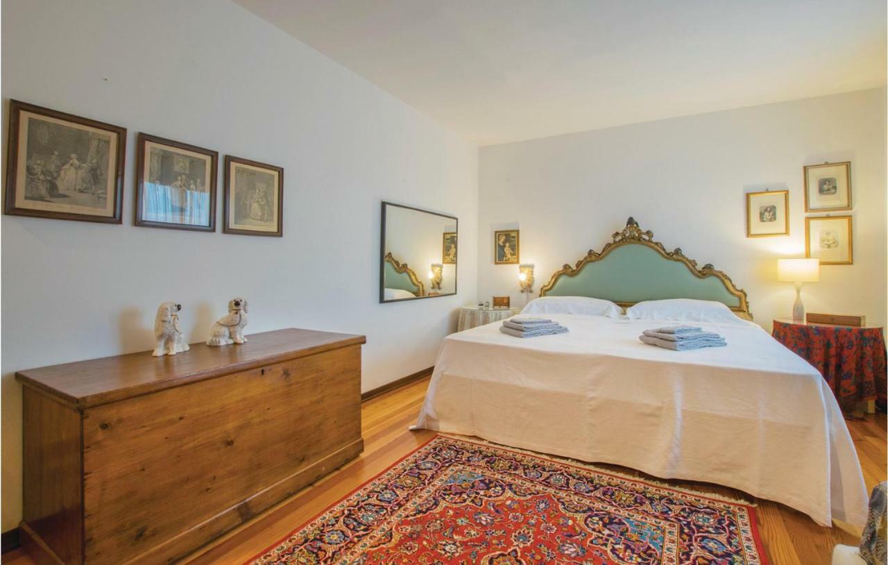 Casa Di Mamy Villa Sant'Elena di Silea Ngoại thất bức ảnh